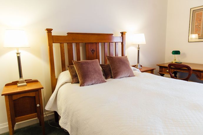 Imagen de la habitación del Hotel Lindsay House Country. Foto 17