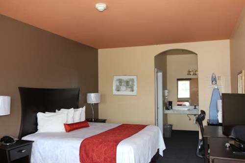 Imagen de la habitación del Hotel Lindsay Inn. Foto 3