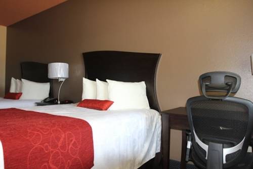 Imagen de la habitación del Hotel Lindsay Inn. Foto 4