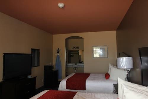Imagen de la habitación del Hotel Lindsay Inn. Foto 5