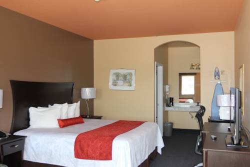 Imagen de la habitación del Hotel Lindsay Inn. Foto 6