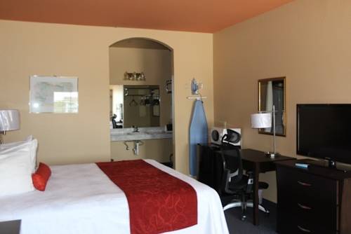 Imagen de la habitación del Hotel Lindsay Inn. Foto 7