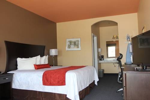 Imagen de la habitación del Hotel Lindsay Inn. Foto 8