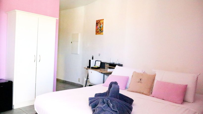 Imagen de la habitación del Hotel Lindsey. Foto 3