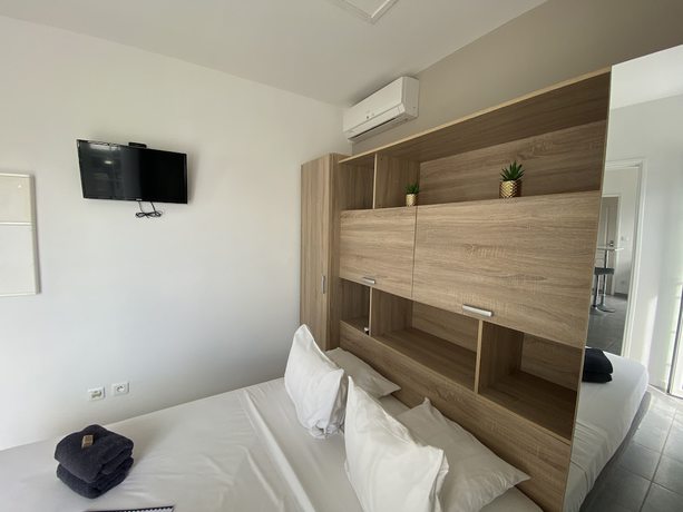Imagen de la habitación del Hotel Lindsey. Foto 6