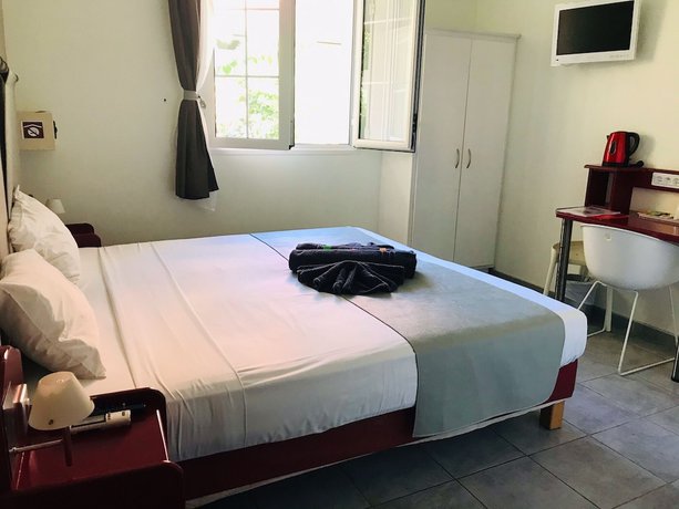 Imagen de la habitación del Hotel Lindsey. Foto 7