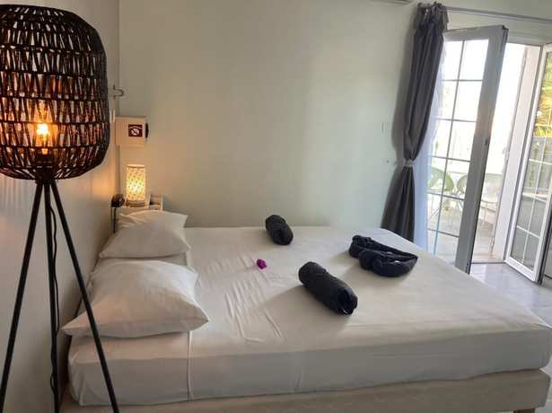 Imagen de la habitación del Hotel Lindsey. Foto 10