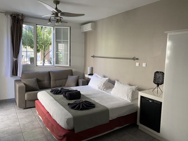 Imagen de la habitación del Hotel Lindsey. Foto 13