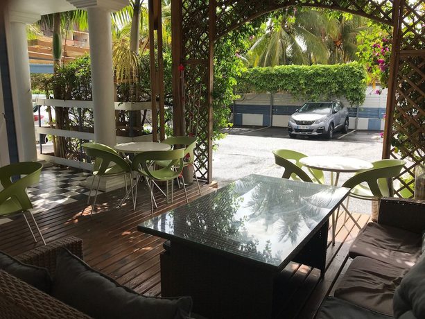 Imagen de la habitación del Hotel Lindsey. Foto 17