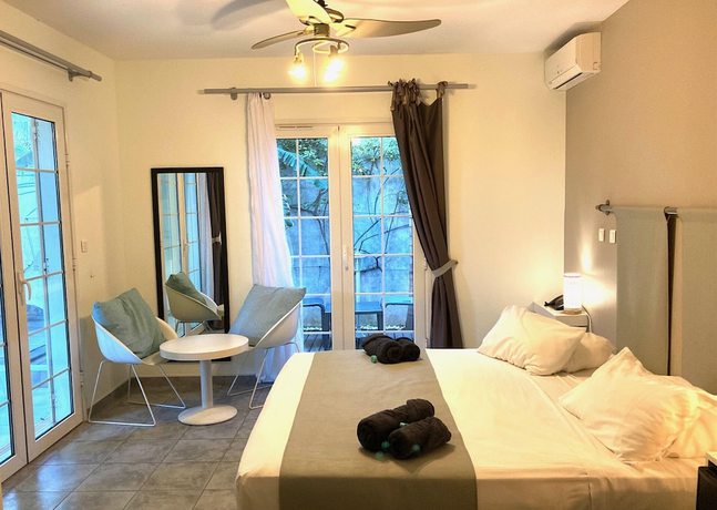 Imagen de la habitación del Hotel Lindsey. Foto 19