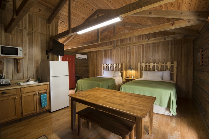 Imagen de la habitación del Hotel Lindsey's Resort. Foto 6