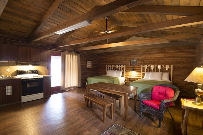 Imagen de la habitación del Hotel Lindsey's Resort. Foto 9