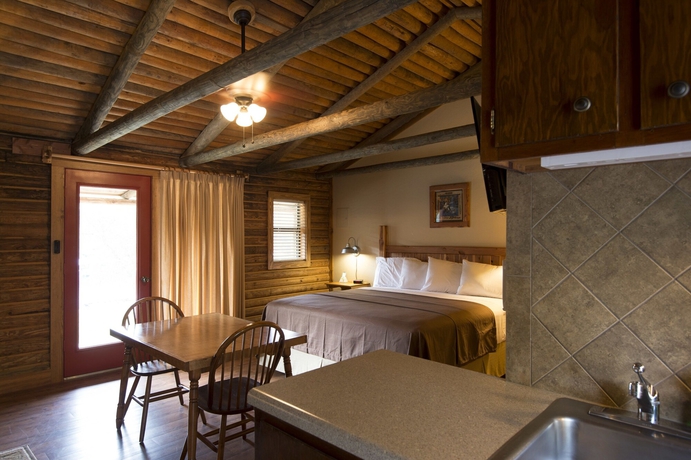 Imagen de la habitación del Hotel Lindsey's Resort. Foto 11
