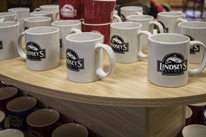 Imagen de los interiores del Hotel Lindsey's Resort. Foto 17