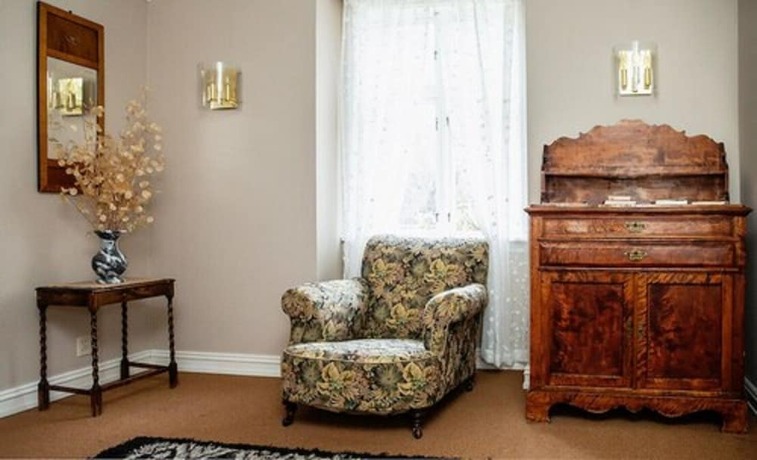 Imagen general del Hotel Lindstrøm. Foto 7