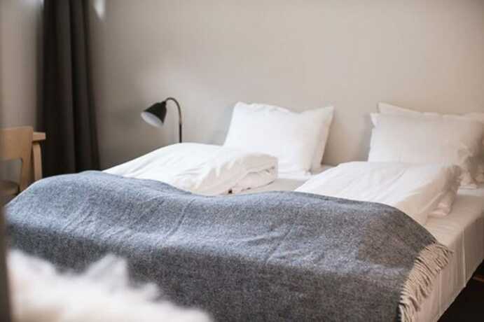 Imagen de la habitación del Hotel Lindstrøm. Foto 16