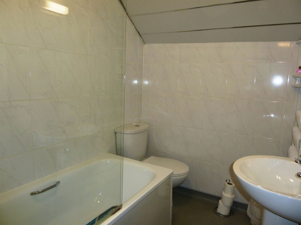 Imagen de la habitación del Hotel Lindum. Foto 3