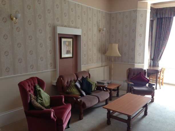 Imagen general del Hotel Lindum Lodge. Foto 4