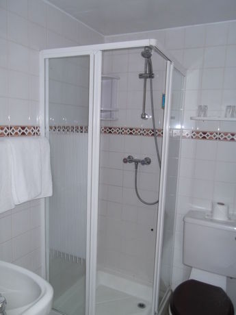 Imagen de la habitación del Hotel Lindum Lodge. Foto 8
