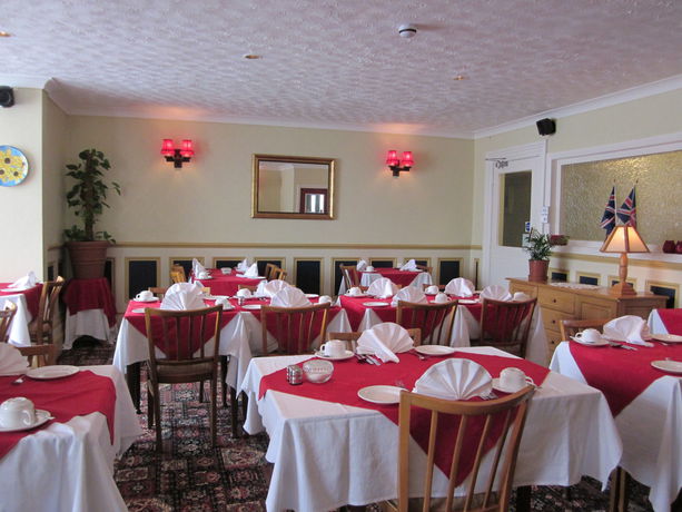 Imagen de la habitación del Hotel Lindum Lodge. Foto 9