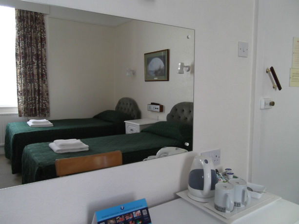 Imagen general del Hotel Lindum Lodge. Foto 2