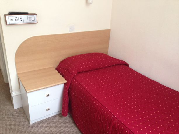 Imagen de la habitación del Hotel Lindum Lodge. Foto 11