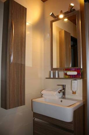 Imagen general del Hotel Lindwurm. Foto 3