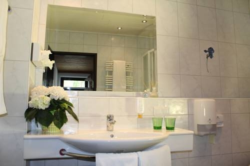 Imagen general del Hotel Lindwurm. Foto 4