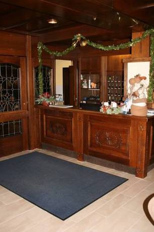 Imagen general del Hotel Lindwurm. Foto 7