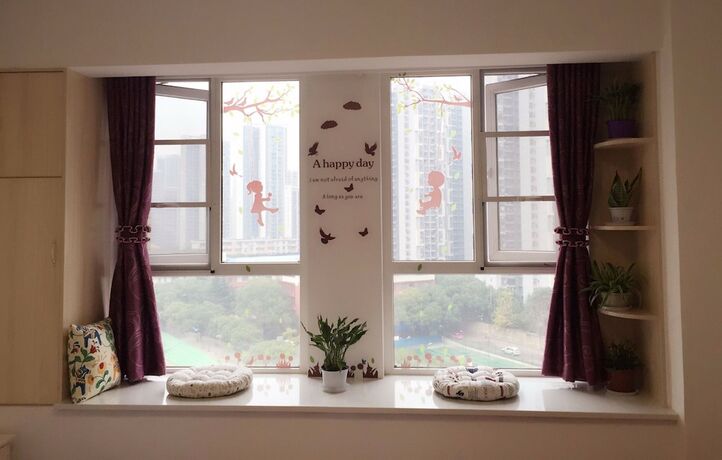 Imagen general del Hotel Line 2 Apartment. Foto 2