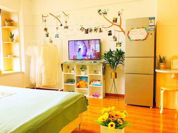 Imagen general del Hotel Line 2 Apartment. Foto 3