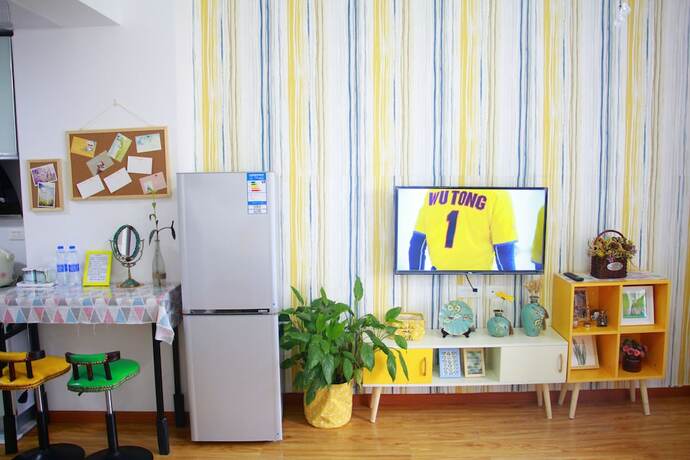 Imagen general del Hotel Line 2 Apartment. Foto 4