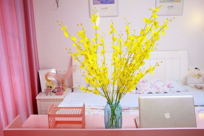 Imagen general del Hotel Line 2 Apartment. Foto 5