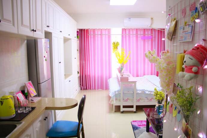 Imagen general del Hotel Line 2 Apartment. Foto 6