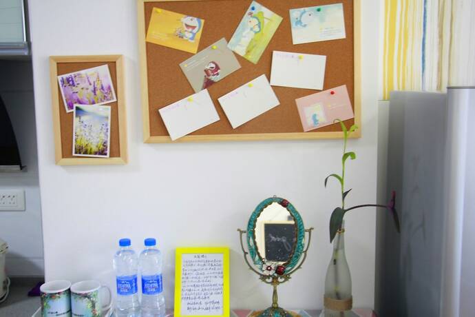 Imagen general del Hotel Line 2 Apartment. Foto 11