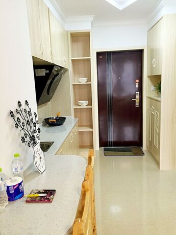 Imagen general del Hotel Line 2 Apartment. Foto 12