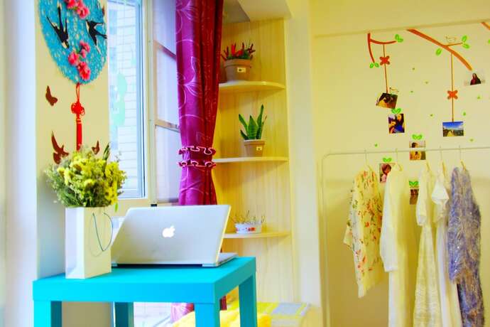 Imagen general del Hotel Line 2 Apartment. Foto 14