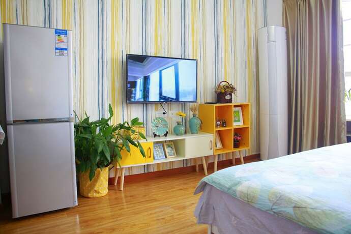 Imagen general del Hotel Line 2 Apartment. Foto 16