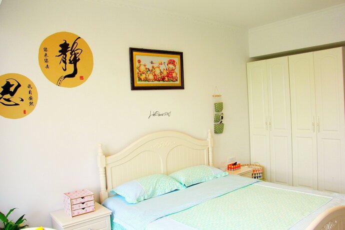 Imagen de la habitación del Hotel Line 2 Apartment. Foto 18