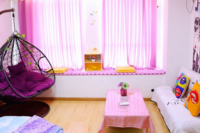 Imagen de la habitación del Hotel Line 2 Apartment. Foto 19