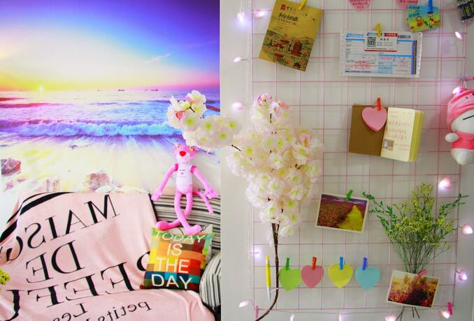 Imagen de la habitación del Hotel Line 2 Apartment. Foto 23