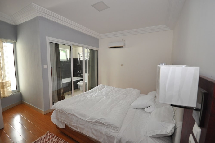 Imagen de la habitación del Hotel Line-Residence. Foto 2