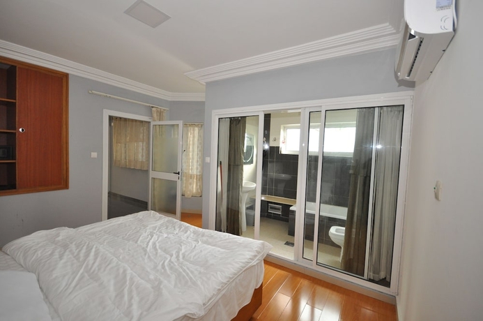 Imagen de la habitación del Hotel Line-Residence. Foto 3