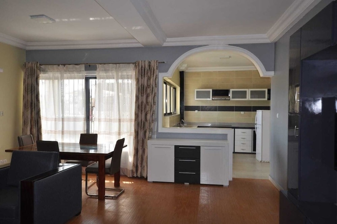 Imagen de la habitación del Hotel Line-Residence. Foto 7