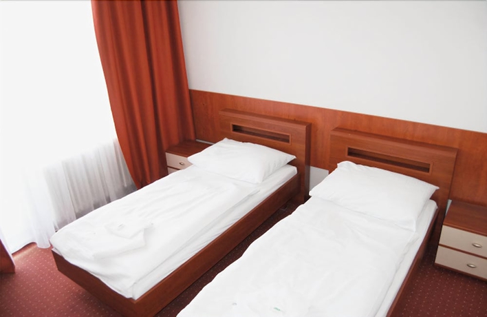 Imagen de la habitación del Hotel Lineas. Foto 6