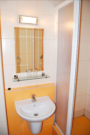 Imagen de la habitación del Hotel Lineas. Foto 12