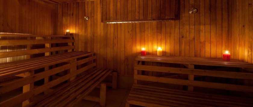 Imagen general del Hotel Lineas. Foto 2