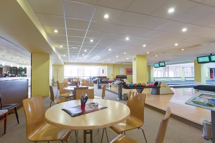 Imagen general del Hotel Lineas. Foto 3