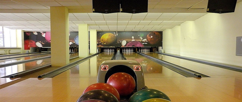 Imagen de los interiores del Hotel Lineas. Foto 18