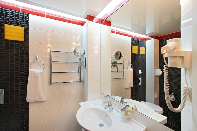 Imagen de la habitación del Hotel Liner Airporthotel Ekaterinburg. Foto 5